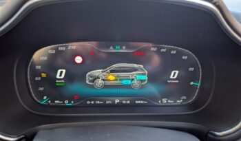 Mg EHS 1.5 Plug-in Hybrid Exclusive TETTO APRIBILE full