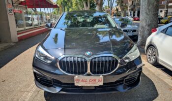Bmw 116D AUTOMATICA COCKOPIT ITALIANA full
