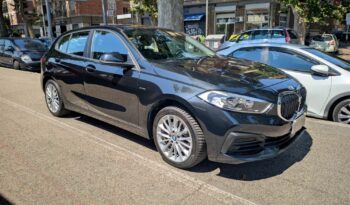 Bmw 116D AUTOMATICA COCKOPIT ITALIANA full