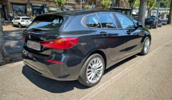 Bmw 116D AUTOMATICA COCKOPIT ITALIANA full