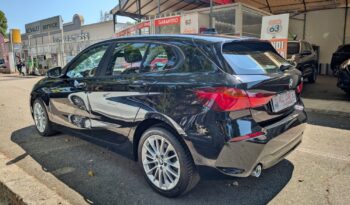 Bmw 116D AUTOMATICA COCKOPIT ITALIANA full
