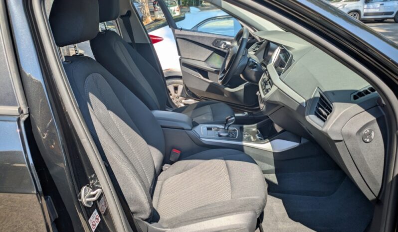 Bmw 116D AUTOMATICA COCKOPIT ITALIANA full