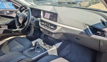 Bmw 116D AUTOMATICA COCKOPIT ITALIANA full