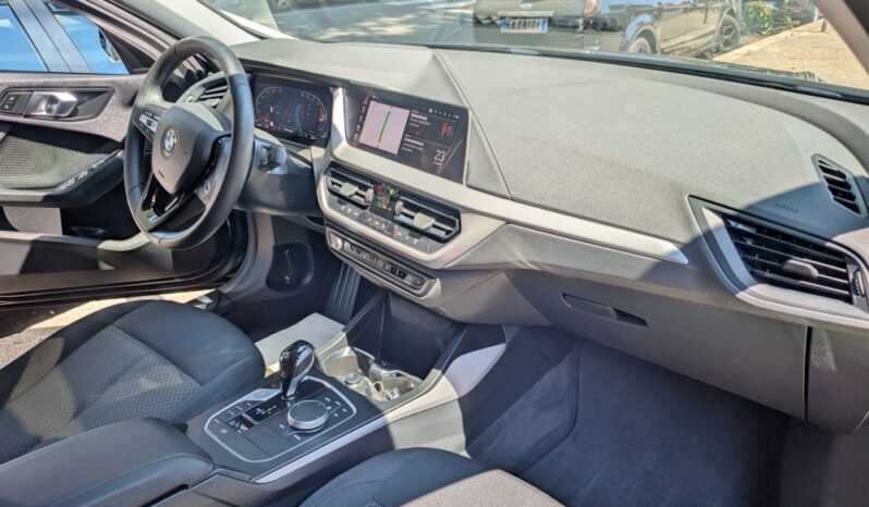 Bmw 116D AUTOMATICA COCKOPIT ITALIANA full