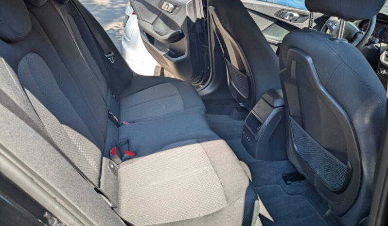 Bmw 116D AUTOMATICA COCKOPIT ITALIANA full
