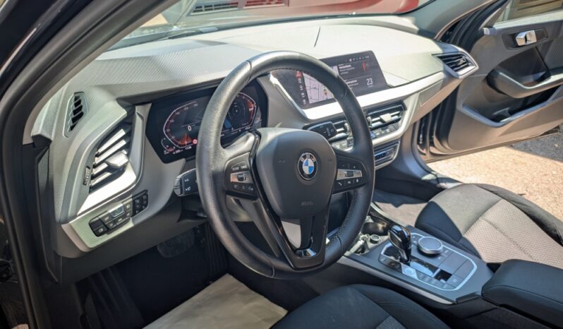Bmw 116D AUTOMATICA COCKOPIT ITALIANA full