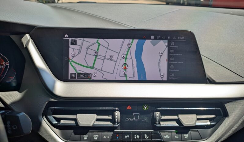 Bmw 116D AUTOMATICA COCKOPIT ITALIANA full
