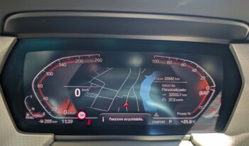 Bmw 116D AUTOMATICA COCKOPIT ITALIANA full