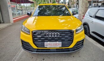 Audi Q2 2.0 TDI QUATTRO AUTOMATICA NAVI EURO 6 full