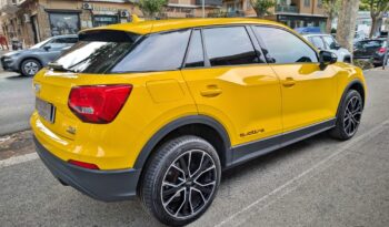 Audi Q2 2.0 TDI QUATTRO AUTOMATICA NAVI EURO 6 full