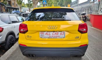 Audi Q2 2.0 TDI QUATTRO AUTOMATICA NAVI EURO 6 full
