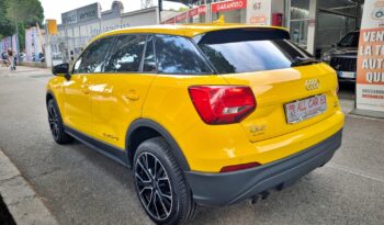 Audi Q2 2.0 TDI QUATTRO AUTOMATICA NAVI EURO 6 full