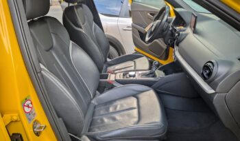 Audi Q2 2.0 TDI QUATTRO AUTOMATICA NAVI EURO 6 full