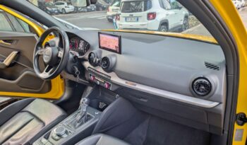 Audi Q2 2.0 TDI QUATTRO AUTOMATICA NAVI EURO 6 full