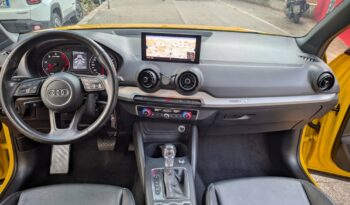 Audi Q2 2.0 TDI QUATTRO AUTOMATICA NAVI EURO 6 full