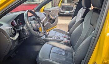 Audi Q2 2.0 TDI QUATTRO AUTOMATICA NAVI EURO 6 full
