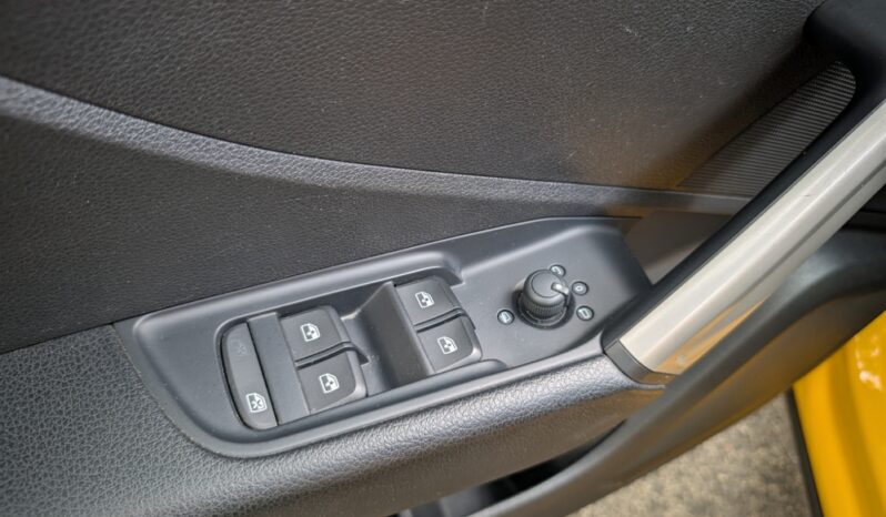 Audi Q2 2.0 TDI QUATTRO AUTOMATICA NAVI EURO 6 full