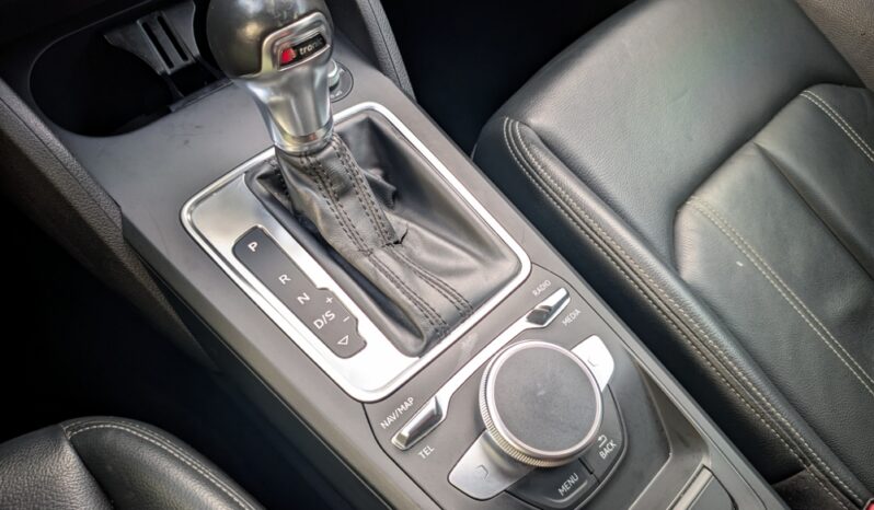 Audi Q2 2.0 TDI QUATTRO AUTOMATICA NAVI EURO 6 full