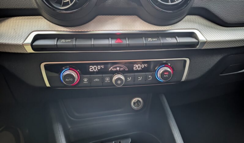 Audi Q2 2.0 TDI QUATTRO AUTOMATICA NAVI EURO 6 full