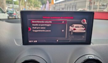 Audi Q2 2.0 TDI QUATTRO AUTOMATICA NAVI EURO 6 full