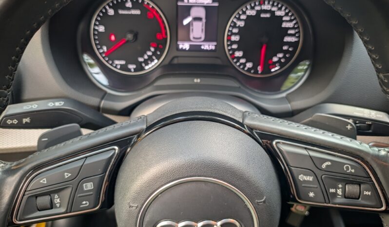 Audi Q2 2.0 TDI QUATTRO AUTOMATICA NAVI EURO 6 full