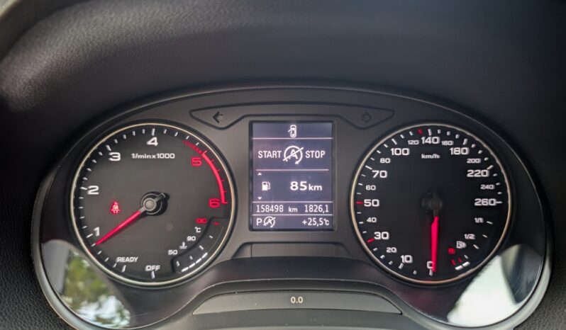 Audi Q2 2.0 TDI QUATTRO AUTOMATICA NAVI EURO 6 full