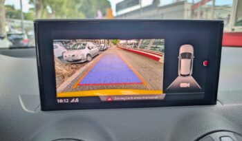 Audi Q2 2.0 TDI QUATTRO AUTOMATICA NAVI EURO 6 full