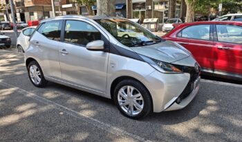 Toyota Aygo 1.0 5P X-PLAY OK NEOPATENTATI full
