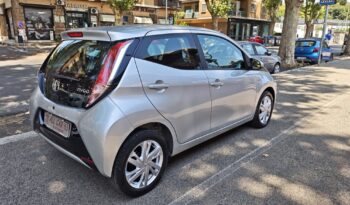 Toyota Aygo 1.0 5P X-PLAY OK NEOPATENTATI full