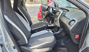 Toyota Aygo 1.0 5P X-PLAY OK NEOPATENTATI full