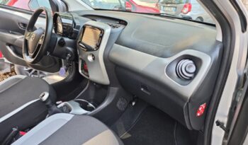 Toyota Aygo 1.0 5P X-PLAY OK NEOPATENTATI full