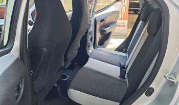 Toyota Aygo 1.0 5P X-PLAY OK NEOPATENTATI full