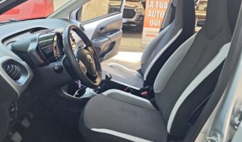 Toyota Aygo 1.0 5P X-PLAY OK NEOPATENTATI full