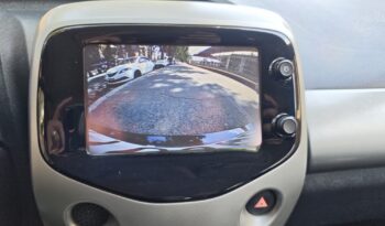 Toyota Aygo 1.0 5P X-PLAY OK NEOPATENTATI full