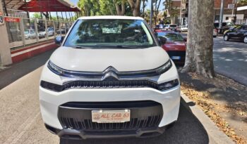 C3 Aircross 1.2 FRIZIONE DISTRIBUZIONE NEW EURO 6 full