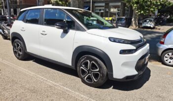 C3 Aircross 1.2 FRIZIONE DISTRIBUZIONE NEW EURO 6 full