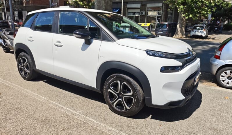 C3 Aircross 1.2 FRIZIONE DISTRIBUZIONE NEW EURO 6 full