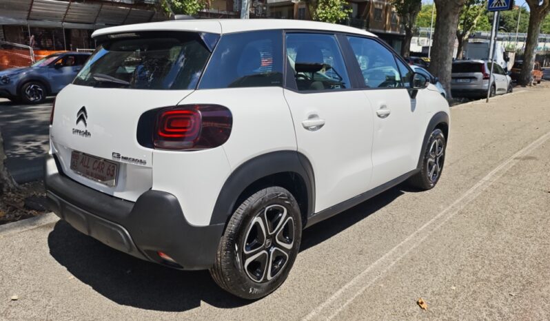 C3 Aircross 1.2 FRIZIONE DISTRIBUZIONE NEW EURO 6 full