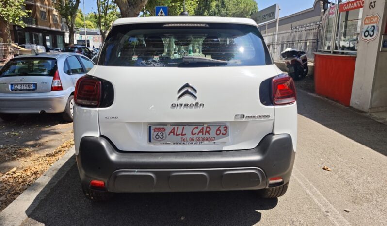 C3 Aircross 1.2 FRIZIONE DISTRIBUZIONE NEW EURO 6 full