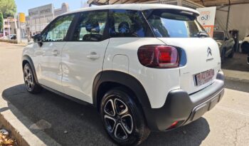 C3 Aircross 1.2 FRIZIONE DISTRIBUZIONE NEW EURO 6 full