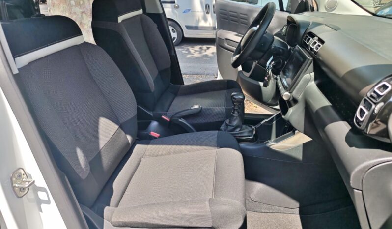 C3 Aircross 1.2 FRIZIONE DISTRIBUZIONE NEW EURO 6 full