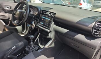 C3 Aircross 1.2 FRIZIONE DISTRIBUZIONE NEW EURO 6 full