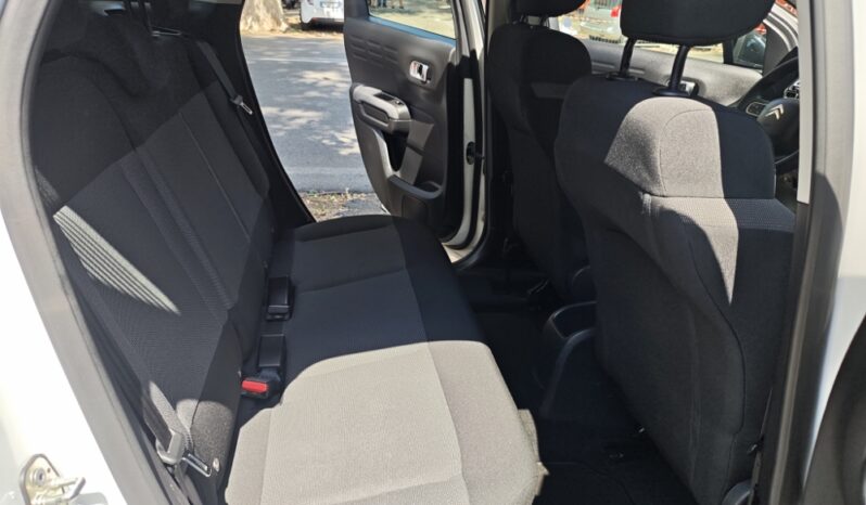 C3 Aircross 1.2 FRIZIONE DISTRIBUZIONE NEW EURO 6 full
