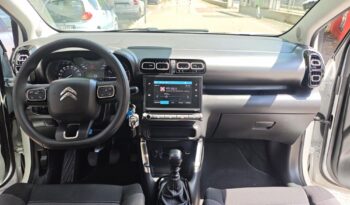 C3 Aircross 1.2 FRIZIONE DISTRIBUZIONE NEW EURO 6 full