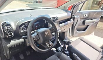 C3 Aircross 1.2 FRIZIONE DISTRIBUZIONE NEW EURO 6 full