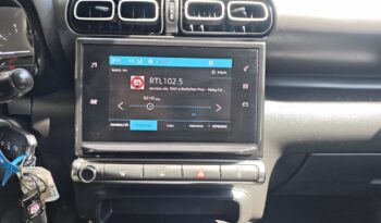 C3 Aircross 1.2 FRIZIONE DISTRIBUZIONE NEW EURO 6 full
