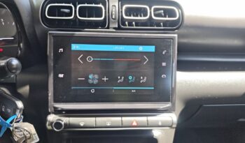 C3 Aircross 1.2 FRIZIONE DISTRIBUZIONE NEW EURO 6 full
