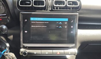 C3 Aircross 1.2 FRIZIONE DISTRIBUZIONE NEW EURO 6 full