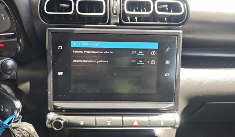 C3 Aircross 1.2 FRIZIONE DISTRIBUZIONE NEW EURO 6 full