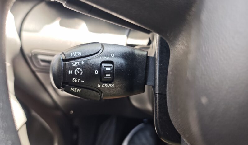 C3 Aircross 1.2 FRIZIONE DISTRIBUZIONE NEW EURO 6 full